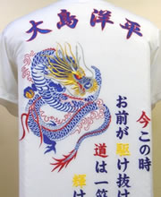 中日ドラゴンズ　大島